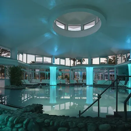 Panoramic Plaza Apartmán Abano Terme