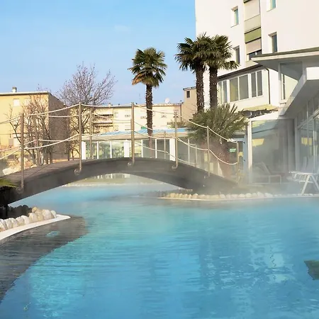 Apartmán Panoramic Plaza *