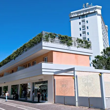 Apartmán Panoramic Plaza *
